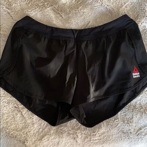 Reebok Crossfit shorts